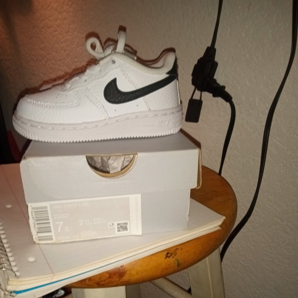 Nike Force 1